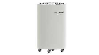 Den Vitapoint-Luftreiniger von Nestro gibt es in vier Größen. Ein System wurde jetzt auf seine Effizienz bei der Beseitigung von Bakteriophagen getestet. Das Ergebnis lässt aufatmen. (Nestro Lufttechnik)