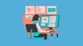 Der Einsatz künstlicher Intelligenz wird in der Software-Entwicklung den Release-Takt und die Qualitätssicherung nachhaltig beeinflussen. Was bedeutet das für Software-Tests im Jahr 2026? (Bild: frei lizenziert)