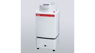 Planetenzentrifugalmischer ARV-501 (Bild: C3)