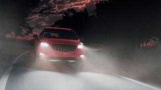 Ab sofort haben Besitzer von Pkw, Campern, Spezialfahrzeugen und Motorrädern die Möglichkeit, ihr komplettes Scheinwerfersystem auf die LED-Technologie von Osram umzurüsten. (Bild: Osram)