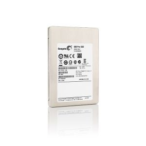 Segate positioniert die für den Einsatz in Unternehmen konzipierte MLC-SSD „Seagate 600 Pro SSD“ als Einsteigergerät im Bereich SATA-SSD.