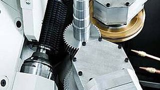 Maschinen von MAG waren 2012 gut gefragt. (Bild: MAG)