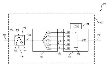 Ein Medizingerät zum Auswerten eines pulsatilen Signals.(Bild:  DPMA)