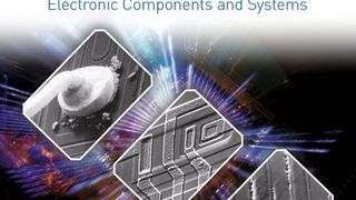 «Failure Analysis» de Titu Båjenescu et Marius Bâzu. (Image: TMB) (Archiv: Vogel Business Media)