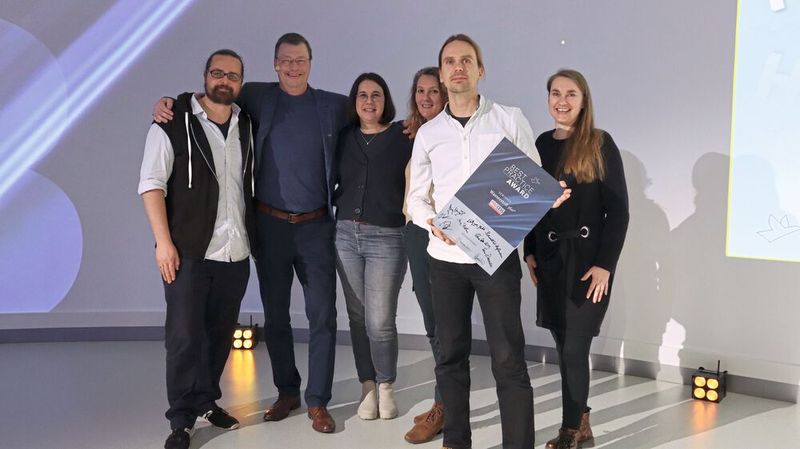 Bilder aus 30 Jahren Redaktion PROCESS. Viel Spaß beim Rückblick. (Bild: PROCESS)