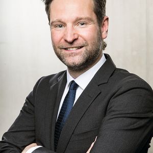 Seit Anfang 2018 erweitert Pascal Forrer als Global Sales and Marketing Director die Geschäftsleitung der Rego-Fix AG in Tenniken, Schweiz.
