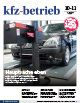 kfz-betrieb 10/2016 (VBM)