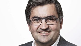 Martin Rada wird Europachef von LEVC. (Bild: Fiat)