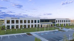 Der neue Endress+Hauser-Standort in Edgmont stärkt die regionale Kundenbetreuung und Zusammenarbeit mit dem Vertriebs- und Servicepartner Eastern Controls, Inc. (Bild: Endress+Hauser)
