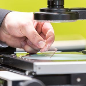 Control 2016 – 30 Jahre Qualitätssicherung.