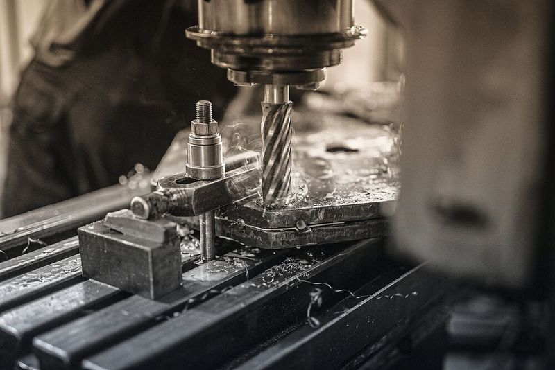 Datacad Software und Service verspricht mit Bobcad-CAM mehr Effizienz in der Fertigung. (Bild: DataCAD Software und Service)