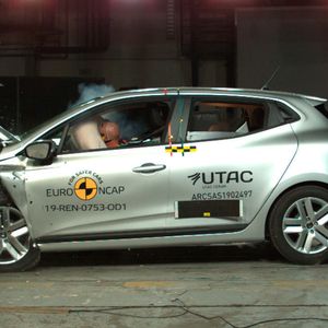 (Euro-NCAP)