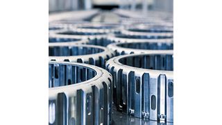 Das Wachstum der globalen Automobilindustrie hielt 2017 weltweit an. Feintool hat von dieser positiven Branchenkonjunktur profitiert. Der Umsatz wuchs 2017 im Vergleich zum Vorjahr auf 612.3 Mio CHF. (Bertram Bölkow)