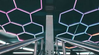 Höher, schneller, weiter: Unternehmen profitieren von leistungsfähigen IoT-Plattformen. (Bild: gemeinfrei)