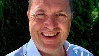 Der Autor: Michael Krause ist Customer Success Manager bei ThoughtSpot (Bild: ThoughtSpot)