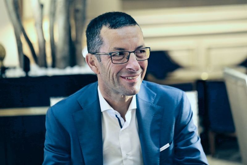 «Die grösste Stärke von KMU gegenüber Grossunternehmen ist ihre Agilität: Sie können sich rasch und unkompliziert an neue Markttrends anpassen.»
Markus Koch, Deloitte (SMM)