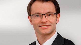 Udo Hornfeck ist Vice President Global R&D bei der Leoni Bordnetz-Systeme GmbH. (Leoni)
