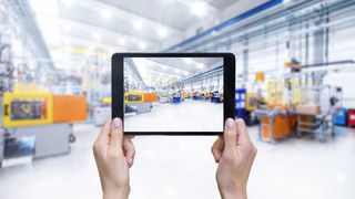 smartfactory (Quelle: Neonex Consulting)