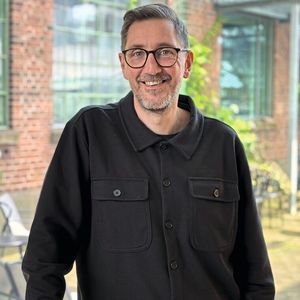 Magnus Jansson, directeur du marketing produit chez HMS Networks.(Source :  HMS Networks)