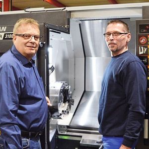 (Sauter Feinmechanik)