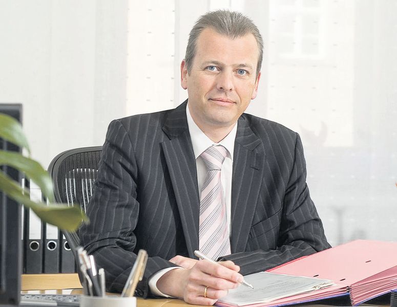 Oberbürgermeister Dr. Ulrich Maly  (Foto: Stadt Nürnberg)