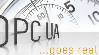 B&R will gemeinsam mit anderen Unternehmen durch OPC UA TSN die klassischen Feldbusse in IIoT-Anwendungen ersetzen. (B&R)