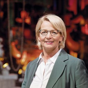 Birgit Schreiber, Leitung Channel Development bei Fujitsu(Bild:  Fujitsu)