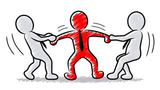 Der Kampf um IT-Spezialisten wird sich in den kommenden Jahren verschärfen, so der Bitkom. (Bild: snyGGG - stock.adobe.com)