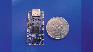 Two in one: Forgix is equipped with a microcontroller and an FPGA. (Image:Adiuvo Engineering)
