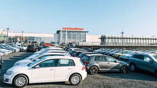 Bei der Spindler-Gruppe gibt es Veränderungen in der Geschäftsführung. (Bild: Spindler-Gruppe)