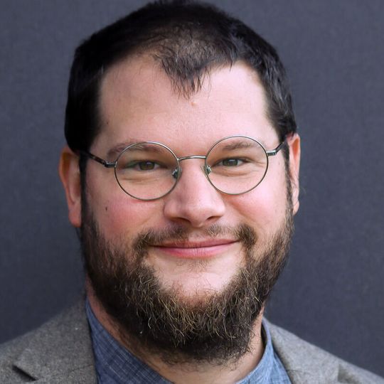 Der Autor Dr. Thomas Classen ist Sprecher des Zukunftsforums Biotechnologie(Bild:  Forschungszentrum Jülich/Dr. Irene Kueberl)