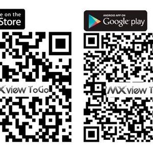 Die App MXview To Go ist die mobile Version von Moxas Netzwerkmanagement-Software MXview und bietet Echtzeit-Alarme, sofortige Netzwerk- und Gerätestatus-Checks sowie intelligente Geräteidentifikation und –lokalisierung für eine komfortable Netzwerküberwachung von unterwegs.