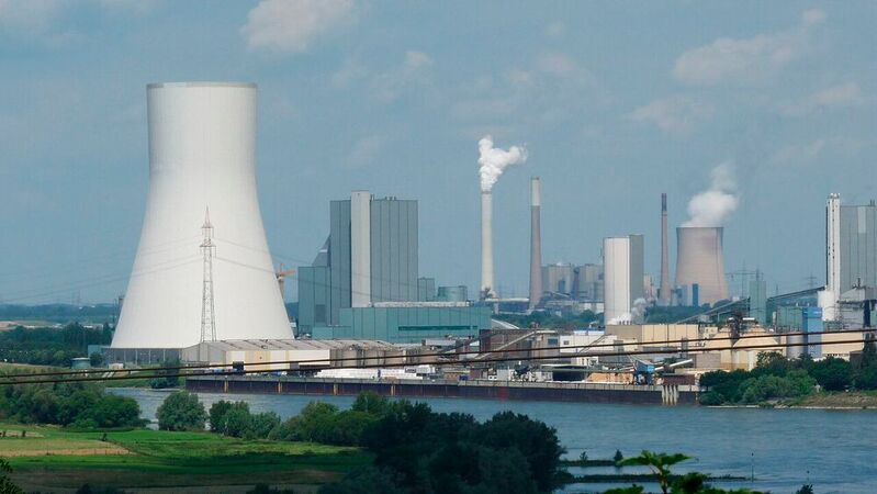 Für das Ruhrgebiet sprechen ein besonders großes CO2-Einsparpotenzial und hohe Beschäftigungspotenziale. 