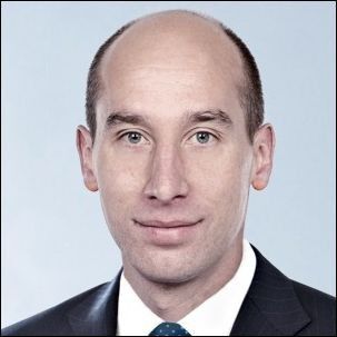 Thomas Toepfer, kaufmännischer Geschäftsführer (CFO) und Arbeitsdirektor Kion Group. (Bild: Kion)