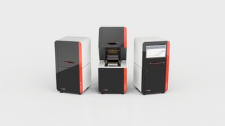 Der Real-Time-PCR-Thermocycler q-Tower Iris für Wellenlängen von UV-A bis NIR (Bild: Analytik Jena GmbH)