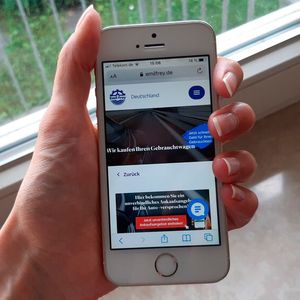 Die Emil-Frey-Gruppe forciert das Thema Ankauf.(Bild:  Simon/»kfz-betrieb«)