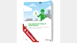 Whitepaper Cover: Vogel IT