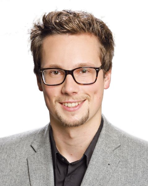 Kilian Glockner ist Territory Technical Manager bei Dassault Systèmes.  (Dassault Systèmes)