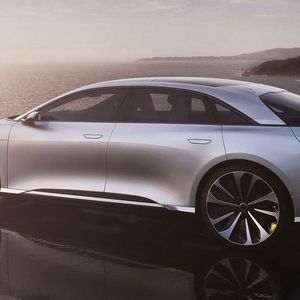 (Lucid Motors)