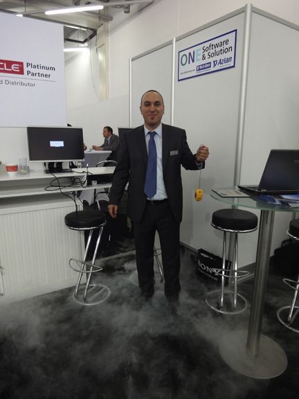  (Archiv: Vogel Business Media)