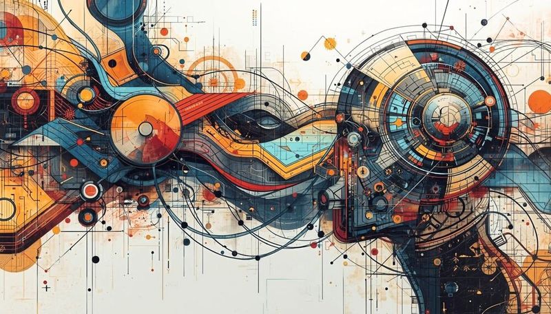 Ein großer Teil der geplanten Anwendungsfälle dreht sich um Text und Kommunikation.(Bild:  Gemini / KI-generiert)