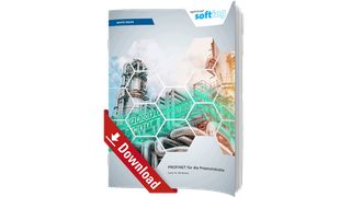 Whitepaper Cover: Softing Industrial Automation GmbH (Softing Industrial Automation GmbH)