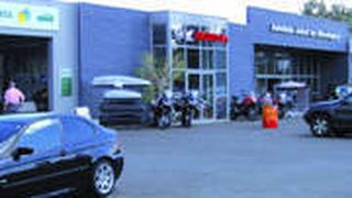  (Archiv: Vogel Business Media)