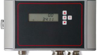 ADLM-P zur pneumatischen Höhenstanderfassung  (Bild: Müller Industrie-Elektronik)
