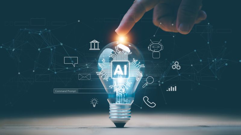 Chatten reicht nicht: Industrielle KI muss Physik verstehen, um im Engineering-Alltag zu bestehen.(Bild:  © krungchingpixs – stock.adobe.com)