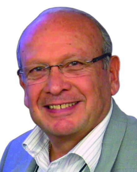 „Mit ´MachineStruxure – The NEXT generation´ manifestieren wir erneut unseren Anspruch, international zu den Trendsettern der Industrieautomatisierung zu zählen.“Dr. Elie Belbel, Schneider Electric, Senior Vice-President Machine Solutions (Bild: Schneider Electric)