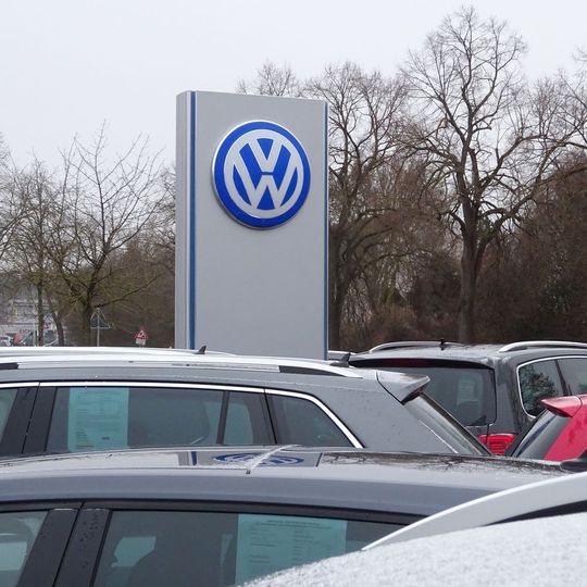 Im Handel hofft man in der Coronakrise auf ein Entgegenkommen der Hersteller bei den ausgegebenen Jahreszielen.(Bild:  Seyerlein/»kfz-betrieb«)