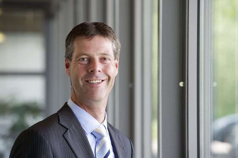 „Die Stimmung in der Industrie in den Niederlanden ist wieder gut und man agiert selbstbewusst“, sagt Jos Kleiboer, Direktor des Verbands Koninklijke Metaalunie. (Bild: Atheneum)