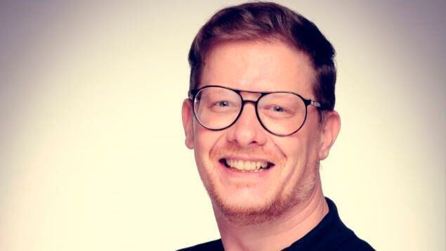 Digitalexperte und neuer Chef-Ansprechpartner für Händler: Alexander Göttke (47) leitet seit Februar beim Kreditvergleichsportal Yareto den Vertrieb.(Bild:  Yareto)