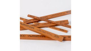 The AS-9 Plus is an enhanced version of the popular AS-9 stone. (Source: Boride)